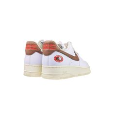 Nike boty Air Force 1 07 Lx White Archaed BrownDJ9943101