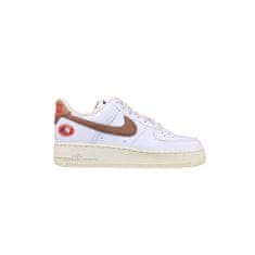Nike boty Air Force 1 07 Lx White Archaed BrownDJ9943101