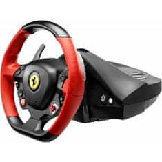 Ferrari THRUSTMASTER 458 SPIDER pro Xbox