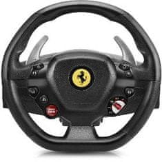 Ferrari THRUSTMASTER T80 488 sada volantu a pedálů