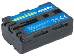 Avacom Sony NP-FM500H Li-Ion 7.2V 2040mAh 14.7Wh