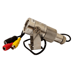 Secutek Podvodní kamera na ryby M2C3402 - 2MP, do 300m s 20m kabelem