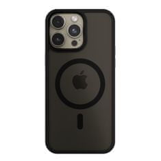 Next One Mist Shield Case for iPhone 15 Pro MagSafe Compatible IPH-15PRO-MAGSF-MISTCASE-BLK - černé