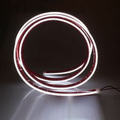 4Car Podsvětlení pod kapotu LED 180cm bílé