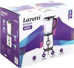 Laretti Stolní mixér LARETTI LR-FP7316