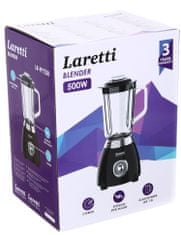 Laretti Stolní mixer LR-FP7320