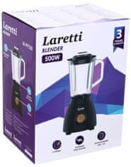 Laretti Stolní mixer LR-FP7325