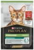 Cat STERILISED hovězí ve šťávě 26x85 g