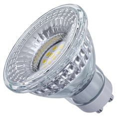 Emos LED žárovka True Light MR16 / GU10 / 4,8 W (47 W) / 450 lm / neutrální bílá