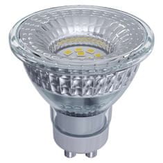 Emos LED žárovka True Light MR16 / GU10 / 4,8 W (47 W) / 450 lm / teplá bílá