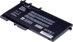 Baterie T6 Power pro Dell Latitude 5591, Li-Poly, 11,4 V, 4450 mAh (51 Wh), černá