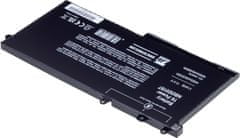 Baterie T6 Power pro Dell Latitude 5591, Li-Poly, 11,4 V, 4450 mAh (51 Wh), černá