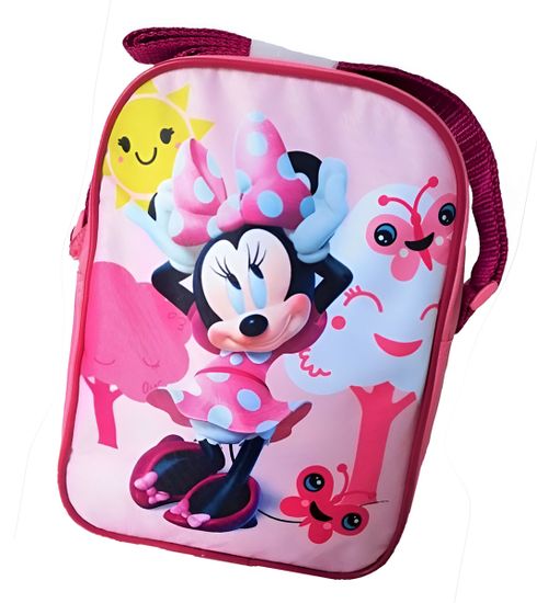 Disney Dívčí kabelka přes rameno Disney - Minnie Mouse