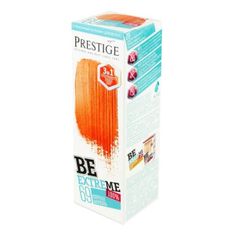 Rosaimpex Prestige Be Extreme Semi-permanentní barva na vlasy 69 mrkvová 100 ml