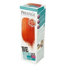 Rosaimpex Prestige Be Extreme Semi-permanentní barva na vlasy 60 oranžová 100 ml