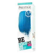 Rosaimpex Prestige Be Extreme Semi-permanentní barva na vlasy 56 modrá 100 ml
