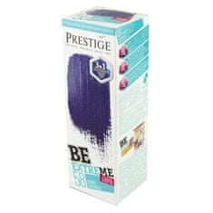 Rosaimpex Prestige Be Extreme Semi-permanentní barva na vlasy 58 inkoustově modra 100 ml
