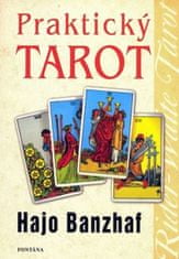Banzhaf Hajo: Praktický tarot