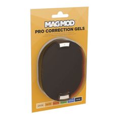 MaM Sada korekčních gelových filtrů MagMod Pro