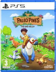 Cenega Paleo Pines PS5