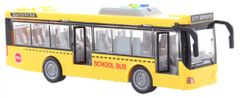 Lamps Školní autobus na baterie