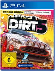 Codemasters DIRT 5 - Limited Edition PS4