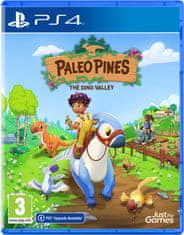 Cenega Paleo Pines PS4