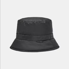 Under Armour Dámský nastavitelný klobouk Under Armour Insulated - černý