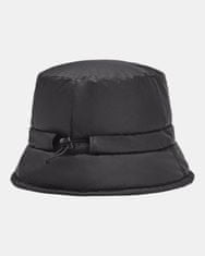 Under Armour Dámský nastavitelný klobouk Under Armour Insulated - černý