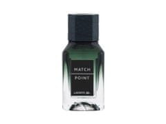 Lacoste 30ml match point, parfémovaná voda