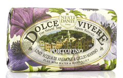 Nesti Dante Nesti Dante Dolce Vivere Portofino mýdlo 250 g