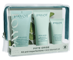 Payot Payot Pâte Grise čistící pleťový gel 50 ml SADA