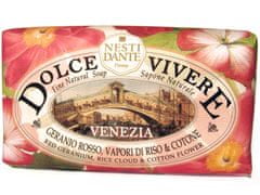 Nesti Dante Nesti Dante Dolce Vivere Venezia mýdlo 250 g