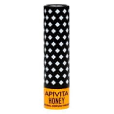 Apivita Apivita Lip Care Balzám na rty Honey 4,4 g