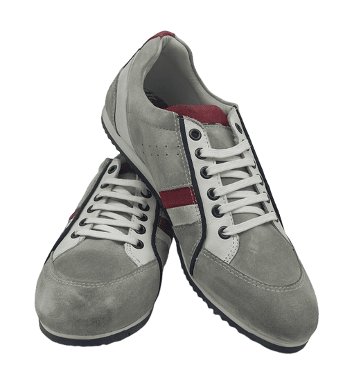 Levis pánské boty ve sportovním designu