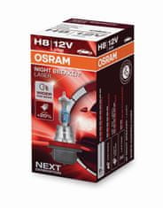 Osram Osram Night Breaker Laser 64212NL H8 PGJ19-1 12V 35W