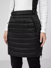 4F Dámská mini sukně Eliauris černá S