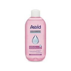 Astrid AQUA BIOTIC čisticí pleťová voda pro suchou a citlivou pleť 200 ml