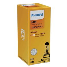 Philips Philips H11 12V PGJ19-2 12362PRC1