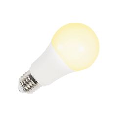 SLV BIG WHITE A60 E27 tunable smart LED světelný zdroj bílý 9 W 2700-6500 K CRI 90 230° 1005317