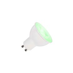 SLV BIG WHITE QPAR51 GU10 RGBW smart LED světelný zdroj bílý /transparentní 5,2 W CRI 90 38° 1005312