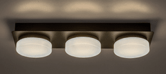 Rabalux Rabalux koupelnové svítidlo Attichus LED 18W IP44 75003