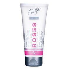 Rosaimpex Spa Master Roses Line kondicionér na vlasy s Růžový olej 200 ml