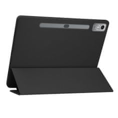 Tech-protect Smartcase pouzdro na Lenovo Tab P12 12.7'', černé