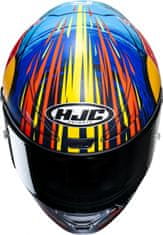 HJC přilba RPHA 1 Redbull Jerez GP MC21SF M