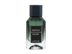 Lacoste 50ml match point, parfémovaná voda