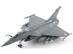 Hobby Master Dassault Rafale M, Aeronavale Flottille, Charles de Gaulle, operace Libye, 2011, 1/72