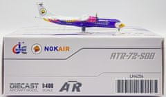 JC Wings ATR72-500, Nok Air, Thajsko, 1/400