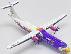 JC Wings ATR72-500, Nok Air, Thajsko, 1/400