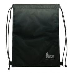 Hash Sportovní sáček / taška na záda Smoky Gray, 507020034